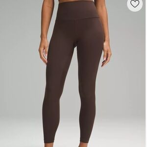 Lululemon Align Leggings Size 8